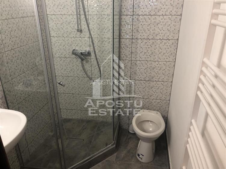 Spatiu birouri de inchiriat, 80 mp, demisol, zona Iosefin - 4