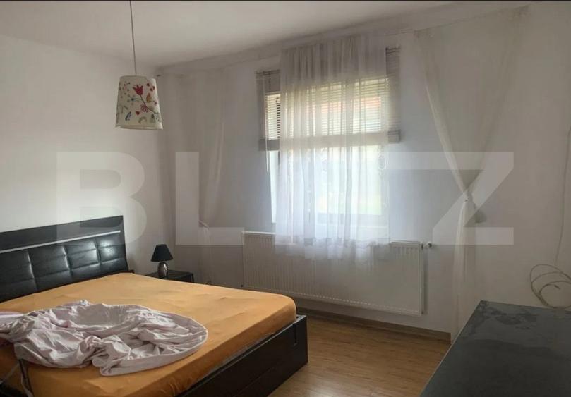 Casa, 3 camere, 693 mp teren, Lazuri