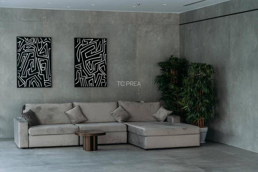 2 Camere | One Floreasca Towers | Etaj 7 | - 3