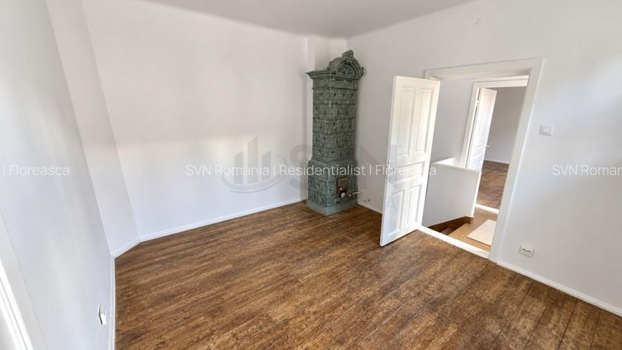 REV2005926 Vilă de închiriat, 7 camere, Dorobanți,pretabil comercial - 3