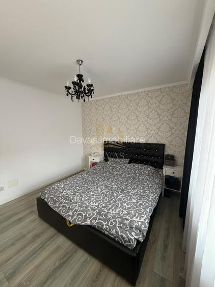 Apartament 3 camere decomandat de vânzare | Marasti | Aurel Vlaicu | Modern - 7