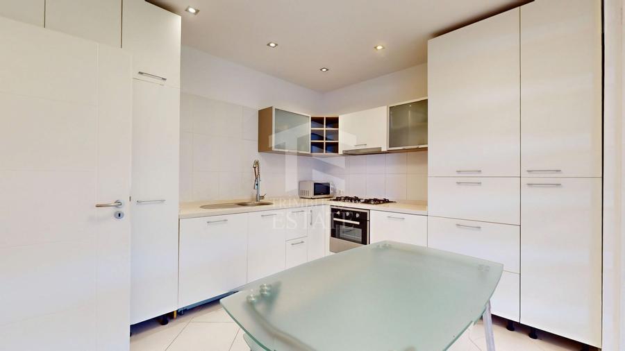 3 camere 124 mp | Ibiza Sol Pipera | boxă | parcare