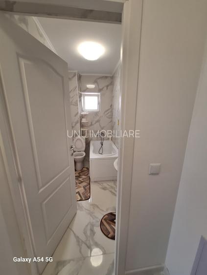 Apartament cu 1 camera - Lunca Cetatuii - Complex Stejarilor - Pet Friendly - 5