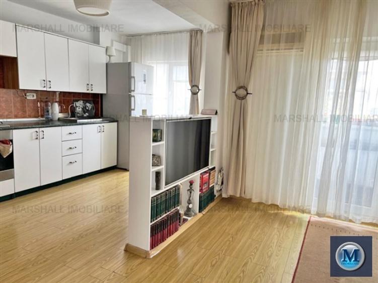 Apartament 3 camere de vanzare, zona Republicii, 74 mp #16347