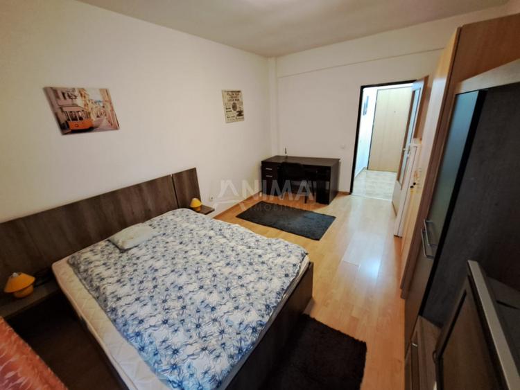 Garsoniera de inchiriat in Marasti aproape de FSEGA