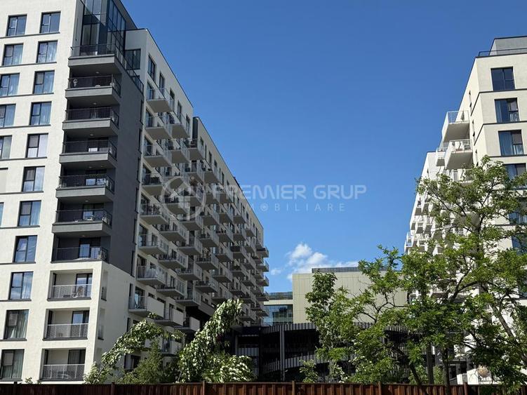 Spatiu Comercial 86mp cu 2 incaperi, curte, grup sanitar, Bularga-Silk District