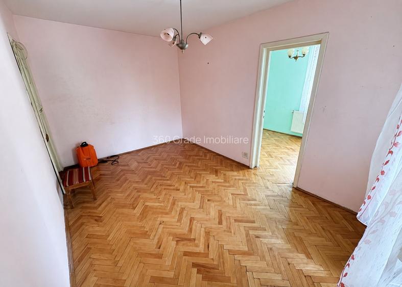 2 camere Girocului 40mp/utili + balcon - 6