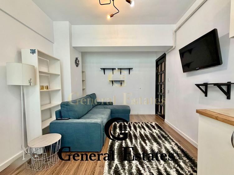 Vânzare apartament modern în Copou, Royal Town | Mobilat & utilat - 2
