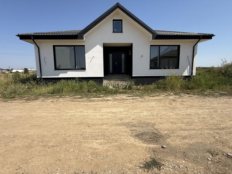Casa parter P+pod, placa, teren 400mp, finisaje premium! Comision 0%! - 3