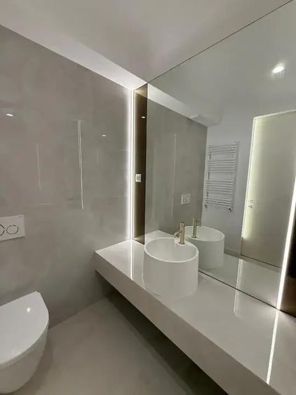Apartament 2 Camere Pipera | Cortina North | Modern, Elegant