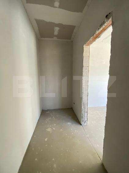 Casă parter | Livezile | Priveliște spre oraș | 125 mp utili | Teren 7 ari
