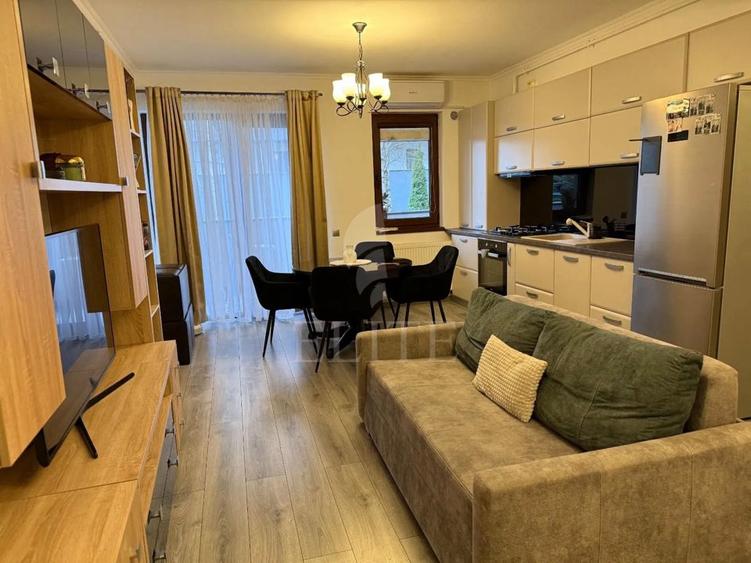 Apartament 2 camere în zona EUROPA