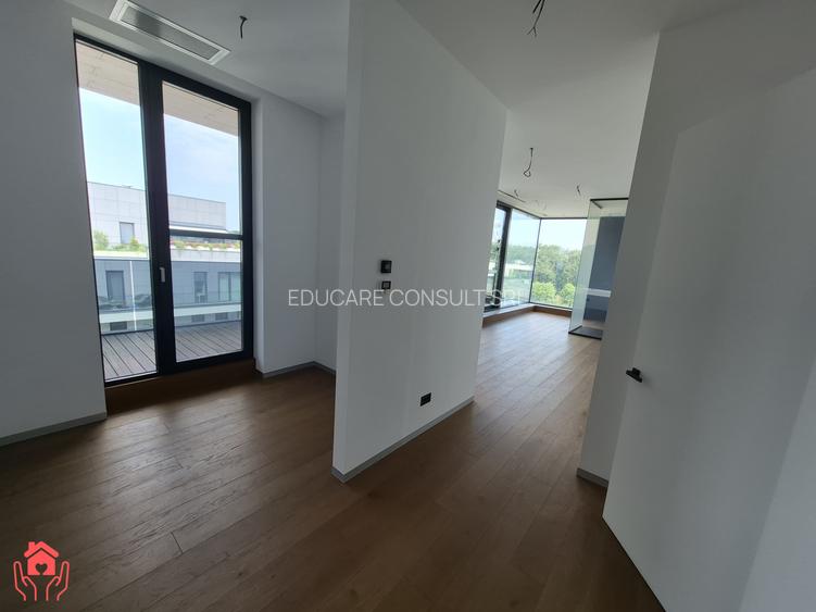JANDARMERIEI-Luxury penthouse, LOCUL 1 castigat RIDA 2024-Residential Romania! - 26