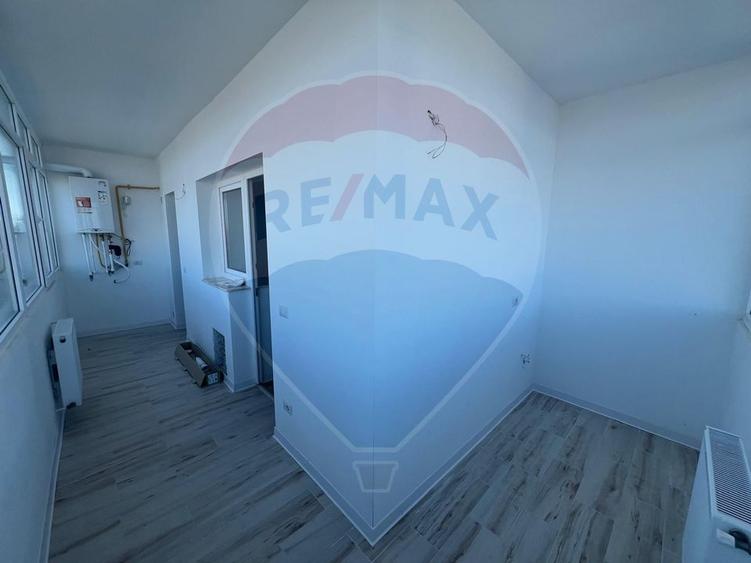 Apartament 1 camere Comisia Centrala