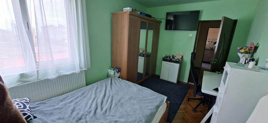 Apartament cu 2 camere Torontalului/Iulius Town
