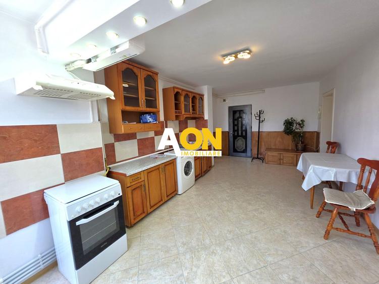 Apartament 2 camere, 60 mp utili, etaj 3, zona ultracentrala