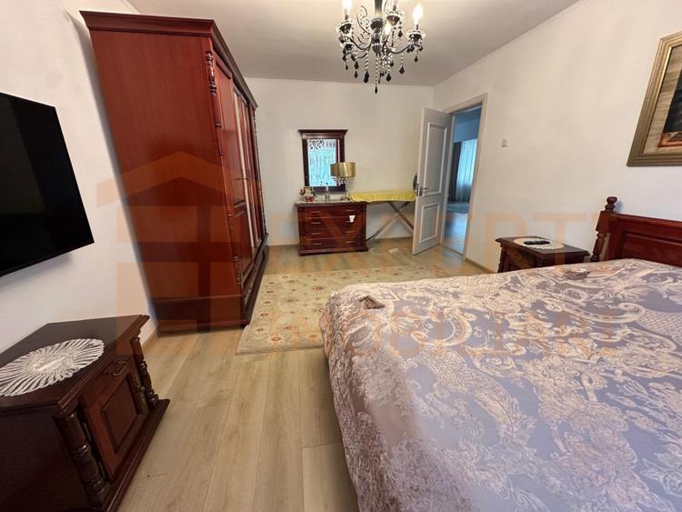 Apartament 4 Camere Inel I - Eden | Decomandat | Ideal Familie