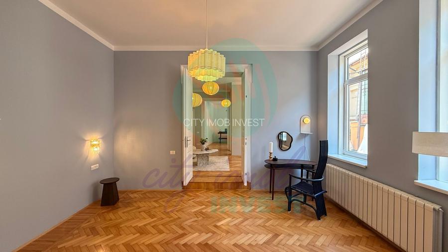 Apartament cu confort de casă | Renovare 2026 | Foișorul de Foc - 12