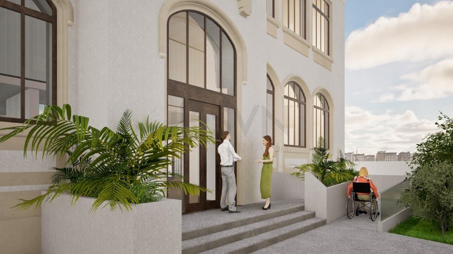 REV2005343 Oportunitate Investitie l Proprietate ideala pentru Dezvoltare
