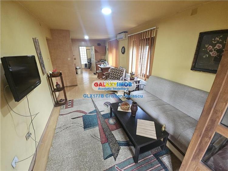 Chitila Casa Parter 3 camere Str Aurel Vlaicu