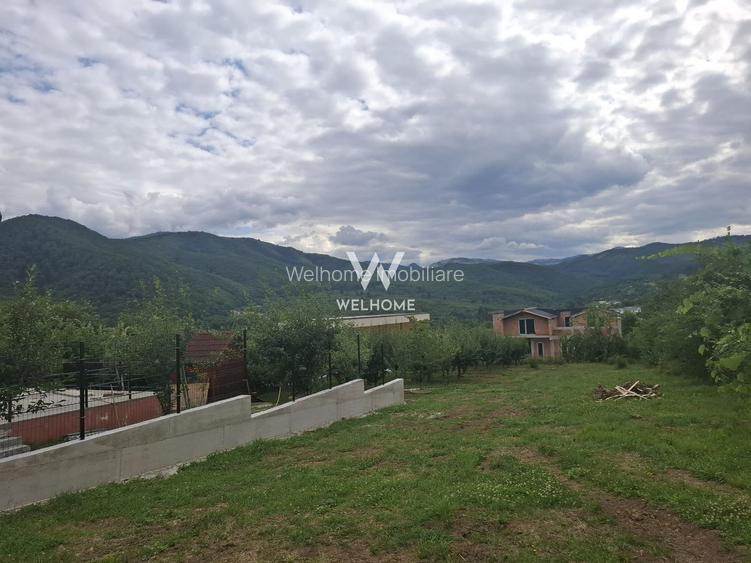 Teren intravilan de vânzare în Cisnădioara – 940 mp - 6