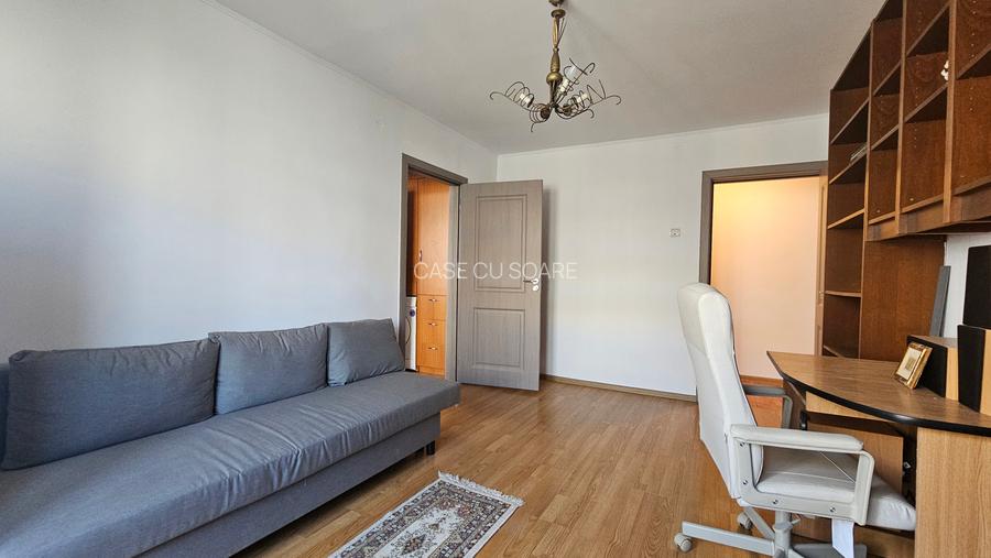 Apartament- Cantrala proprie-Mobilat si utilat-Comision 0% - 3
