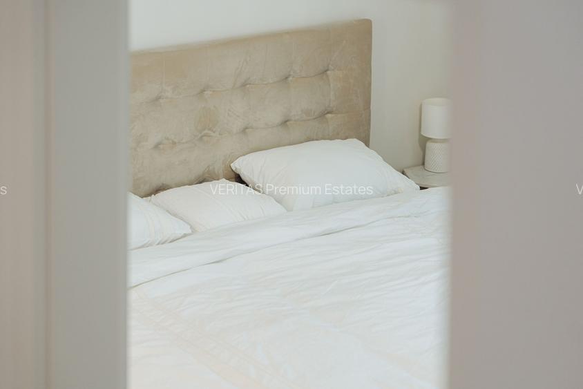 Casa noua de inchiriat Pipera Iancu Nicolae, pet friendly, curte, parcari - 22