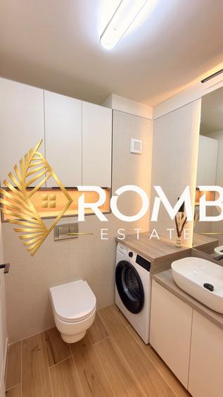 Apartament modern, 3 camere, zona Eroilor
