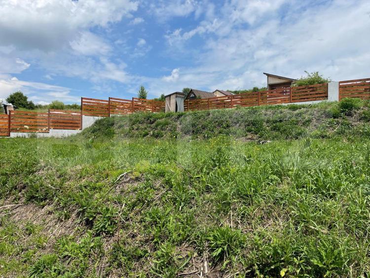 Casa individuala, teren de 720 mp, Chinteni