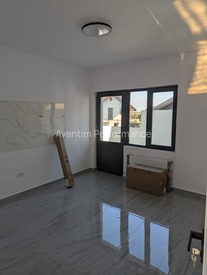 Casa P+M Valu lui Traian