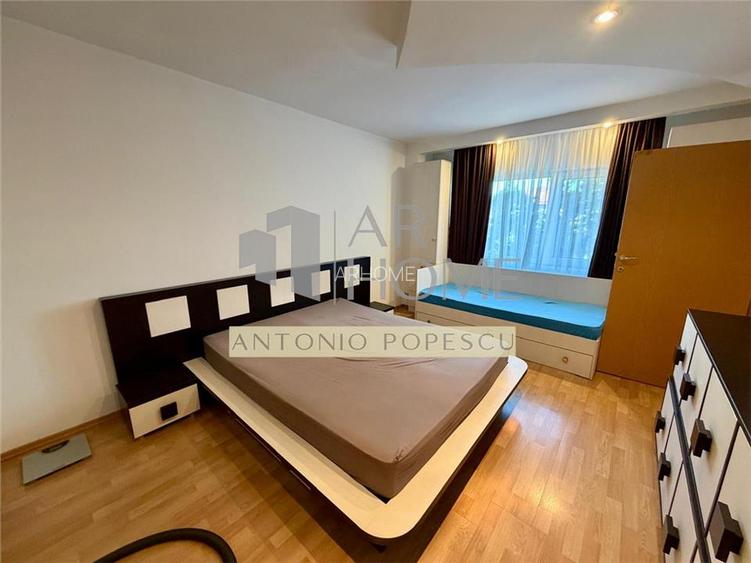 Apartament 2 camere, centrala proprie, in Ploiesti, zona centrala. - 12
