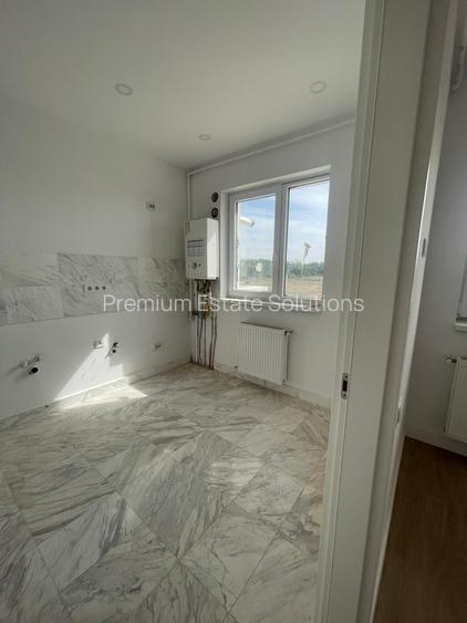 GARSONIERA SPATIOASA- DECOMANDATA – BD. TIMIȘOARA / STR. CĂLMĂȚUIULUI - 12