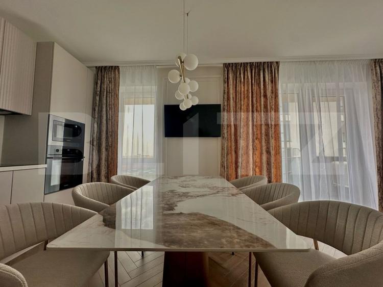 Apartament cu 3 camere, 62 mp, zona Prima Arena