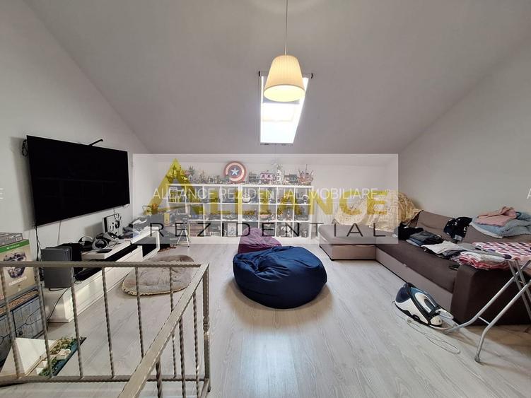 DUPLEX PREMIUM RENOVAT 2025 TREND RESIDENCE FOTOVOLTAICE 5 KW