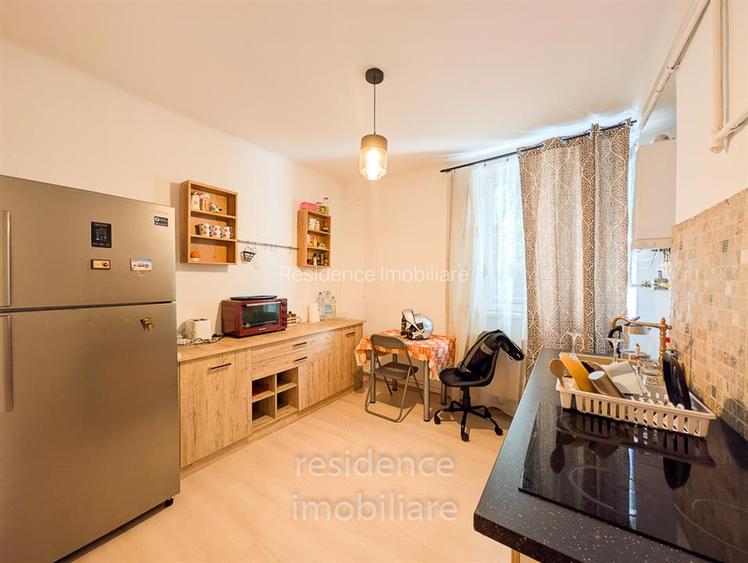 Apartament 2 camere separate, decomandate, Gheorgheni, zona FSPAC