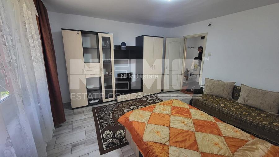 Inchiriez Garsoniera 35mp I Suceava  I 260euro /luna - 3