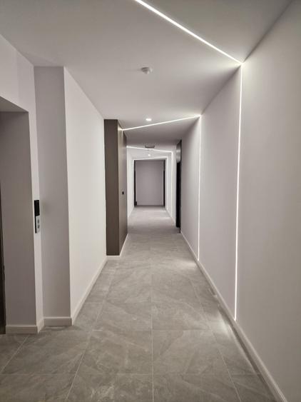 Elite Town Timisoara - APARTAMENT 3 CAMERE TORONTALULUI. BLOC FINALIZAT