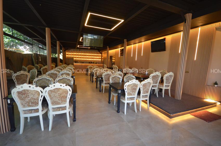 Spatiu comercial de inchiriat - 600 mp - Muncii - Decebal - 3