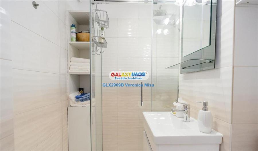 Apartament 2 camere de inchiriat - zona Perla -Dorobanti - 11