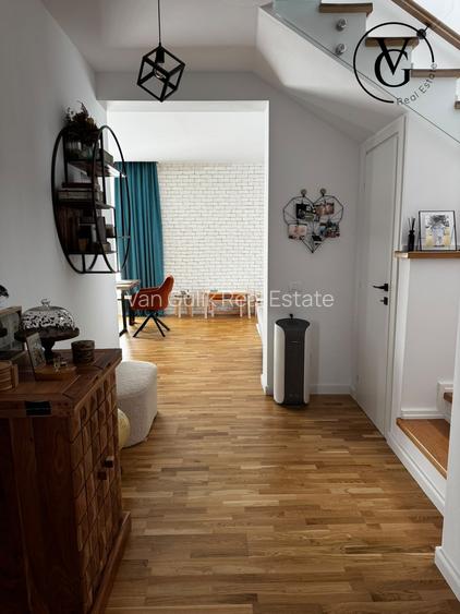 Casa 5 camere Corbeanca - 18