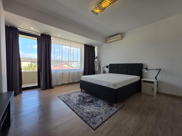 Apartament 3 camere Iancu Nicolae cu doua locuri parcare!