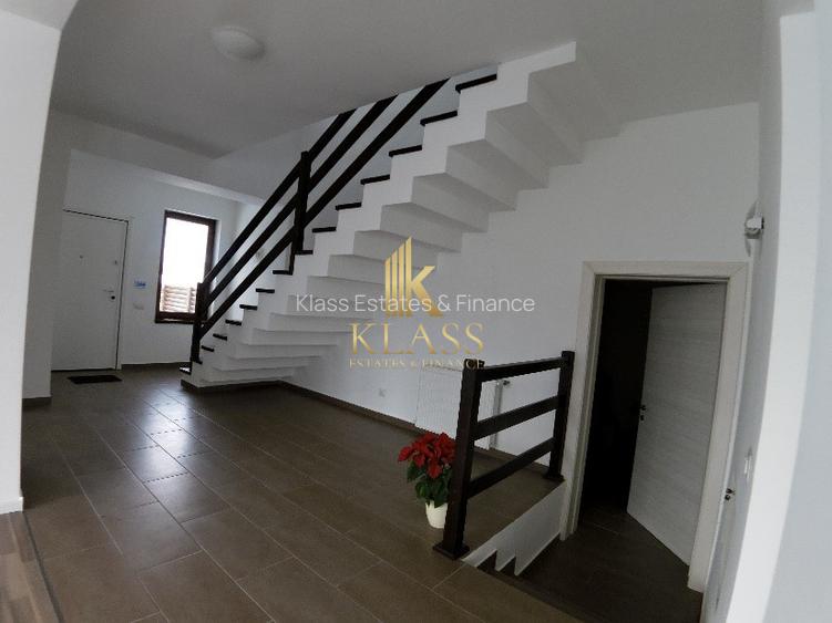 Duplex elegant de vânzare în Mogoșoaia - 10