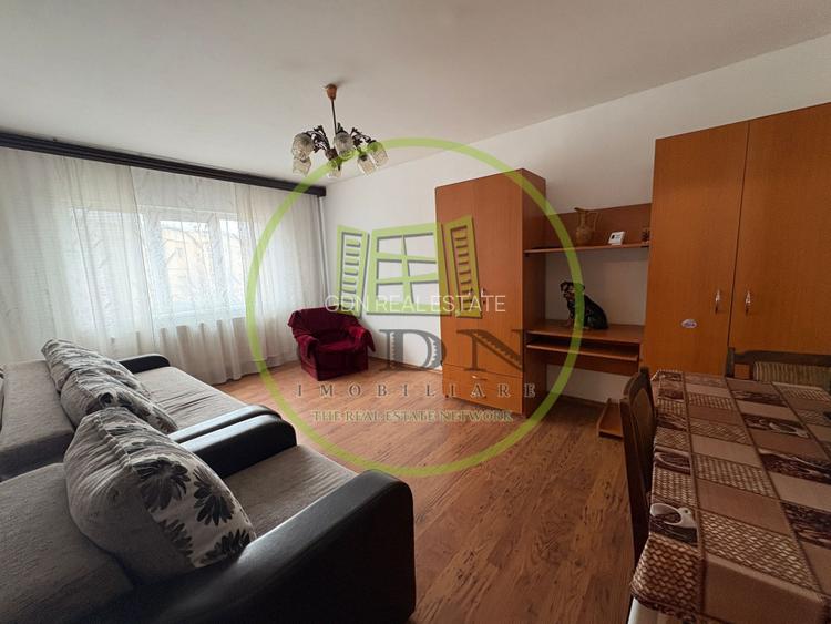 Apartament, 2 camere, decomandat, 59 mp, cartier Brazda lui Novac - 2
