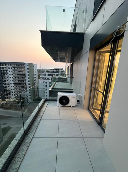 Novum Residence l 2 Camere Lux+Subterana l Prima Utilizare l 8 Min Metrou
