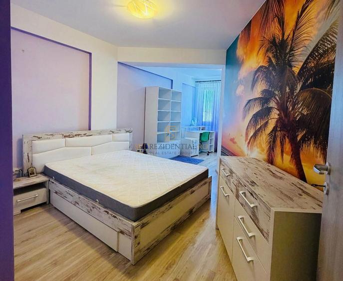 Apartament de inchiriat, 2 camere, Loc de parcare, metrou Berceni