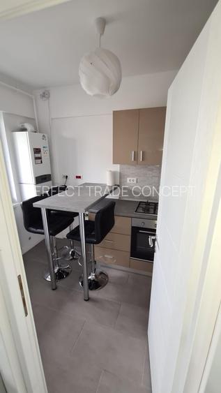 Tomis Plus Studio/Garsoniera mobilata utilata si parcare privata termen lung - 8
