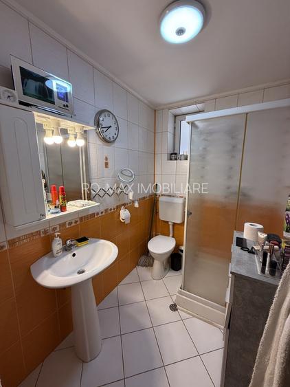 Vila P+1 cu terasă 255 mp + garaj 22,5 mp si teren 417 mp-Berceni ! - 25