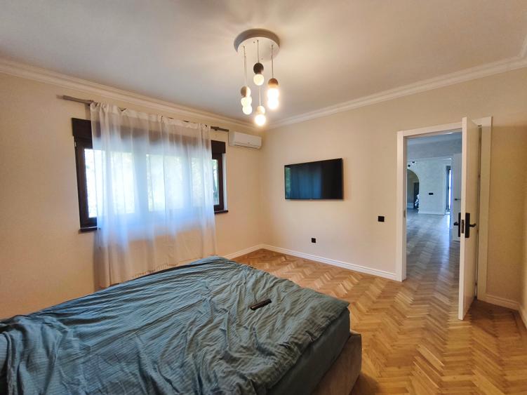 Apartamente Premium în Vilă – Parcul Carol | 3 Camere | 100 mp