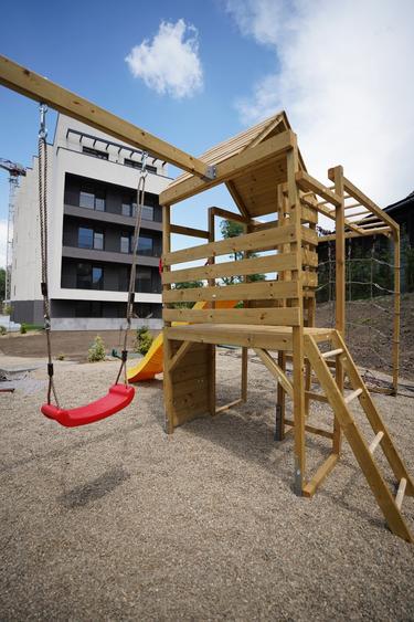 Apartament 2 camere *Vitus Residence