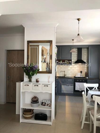 APARTAMENT CU 2 CAMERE IN DUMBRAVITA - 18